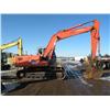 Image 1 : Hitachi EX160LC