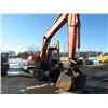 Image 2 : Hitachi EX160LC