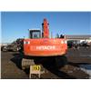 Image 3 : Hitachi EX160LC
