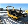 Image 2 : Hyster C612 compactor