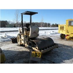 Ingersoll-Rand SD40-D
