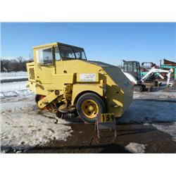 Elgin street sweeper