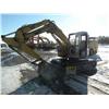 Image 2 : Cat 307 SSR