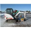 Image 1 : 2001 Bobcat 325D