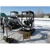 Image 1 : 1999 Bobcat 322C