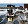 Image 2 : 1999 Bobcat 322C