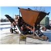 Image 1 : Lindig pulverizer
