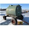 Image 1 : fuel barrel