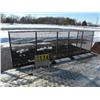 Image 1 : safety cage