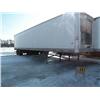 Image 1 : 1995 Utility van trailer