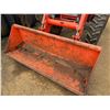 Image 14 : Kubota M-9000 Tractor 4X4 with Loader (Starts & Runs – See Video)