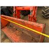 Image 15 : Kubota M-9000 Tractor 4X4 with Loader (Starts & Runs – See Video)