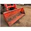 Image 16 : Kubota M-9000 Tractor 4X4 with Loader (Starts & Runs – See Video)
