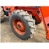 Image 18 : Kubota M-9000 Tractor 4X4 with Loader (Starts & Runs – See Video)