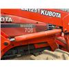 Image 20 : Kubota M-9000 Tractor 4X4 with Loader (Starts & Runs – See Video)