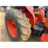 Image 22 : Kubota M-9000 Tractor 4X4 with Loader (Starts & Runs – See Video)