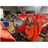 Image 24 : Kubota M-9000 Tractor 4X4 with Loader (Starts & Runs – See Video)