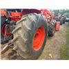 Image 25 : Kubota M-9000 Tractor 4X4 with Loader (Starts & Runs – See Video)