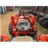 Image 40 : Kubota M-9000 Tractor 4X4 with Loader (Starts & Runs – See Video)