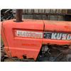 Image 12 : Kubota M4030SU Tractor (Starts & Runs – See Video)