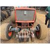 Image 15 : Kubota M4030SU Tractor (Starts & Runs – See Video)