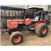 Image 1 : Kubota M4030SU Tractor (Starts & Runs – See Video)