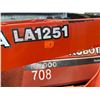 Image 34 : Kubota M4030SU Tractor (Starts & Runs – See Video)