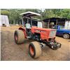 Image 3 : Kubota M4030SU Tractor (Starts & Runs – See Video)