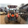 Image 5 : Kubota M4030SU Tractor (Starts & Runs – See Video)