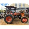 Image 2 : Kubota M7500 4X4 Tractor (Starts & Runs – See Video)
