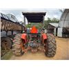 Image 3 : Kubota M7500 4X4 Tractor (Starts & Runs – See Video)