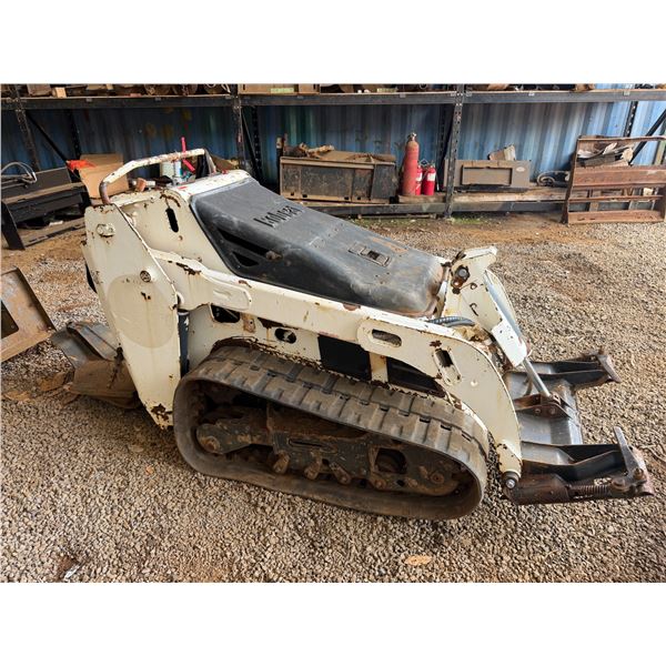 Bobcat MT-55 Mini Loader (Needs Repair)