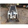 Image 2 : Bobcat MT-55 Mini Loader (Needs Repair)