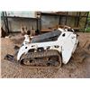 Image 3 : Bobcat MT-55 Mini Loader (Needs Repair)