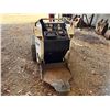 Image 4 : Bobcat MT-55 Mini Loader (Needs Repair)