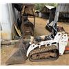 Image 1 : Bobcat MT-55 Mini Loader (Needs Repair)