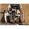 Image 9 : Bobcat MT-55 Mini Loader (Needs Repair)