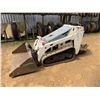 Image 2 : Bobcat MT-55 Mini Loader (Starts & Runs – See Video)
