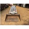 Image 3 : Bobcat MT-55 Mini Loader (Starts & Runs – See Video)