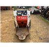 Image 5 : Bobcat MT-55 Mini Loader (Starts & Runs – See Video)