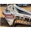 Image 18 : Bobcat MT-55 Mini Loader (Starts & Runs – See Video)