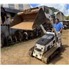 Image 1 : Bobcat MT-55 Mini Loader (Starts & Runs – See Video)