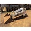 Image 2 : Bobcat MT-55 Mini Loader (Starts & Runs – See Video)