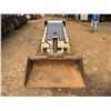 Image 4 : Bobcat MT-55 Mini Loader (Starts & Runs – See Video)