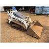 Image 5 : Bobcat MT-55 Mini Loader (Starts & Runs – See Video)