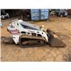 Image 6 : Bobcat MT-55 Mini Loader (Starts & Runs – See Video)