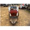 Image 7 : Bobcat MT-55 Mini Loader (Starts & Runs – See Video)