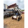 Image 34 : Bobcat 873 Skid Steer Loader (Starts & Runs – See Video)
