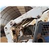 Image 39 : Bobcat 873 Skid Steer Loader (Starts & Runs – See Video)