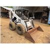Image 6 : Bobcat 873 Skid Steer Loader (Starts & Runs – See Video)